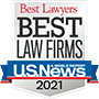 Best Lawyers Badge