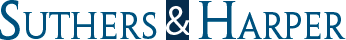 Logo of Suthers & Harper